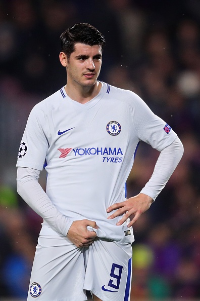 Alvaro Morata va dieu bat on voi doi chan 60 trieu bang anh 2
