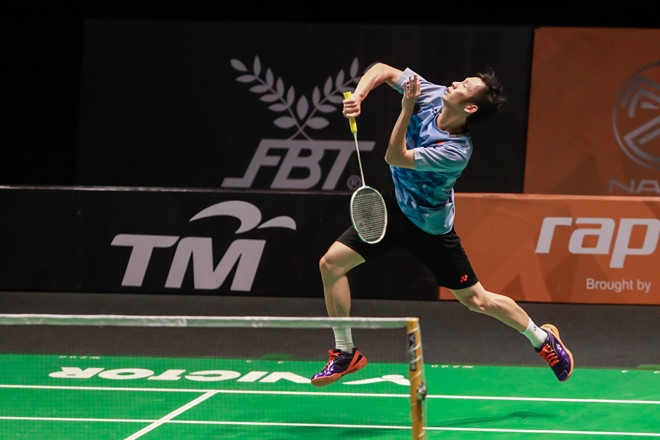 Tay vot Tien Minh va chuyen chua ke ve co Thu tuong Phan Van Khai anh 3