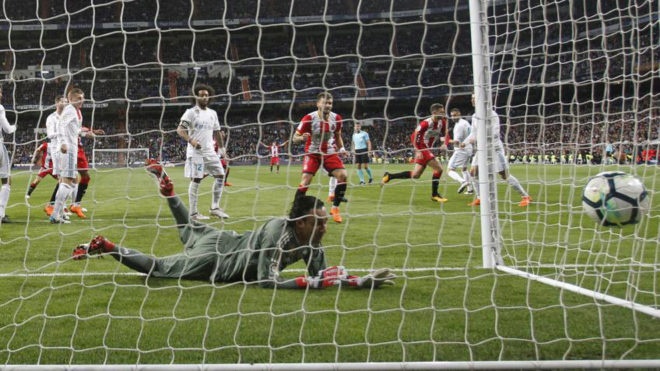 Ronaldo tuyet voi khong lap duoc ho den cua Real Madrid hinh anh