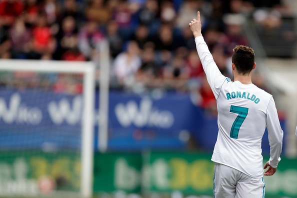 Hố đen của Real Madrid ảnh 1 Ho den cua Real Madrid anh 1