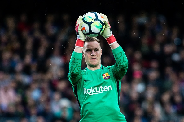 Có 'Messi' trong khung thành, người Đức không cần Neuer? ảnh 2 Co 'Messi' trong khung thanh, nguoi Duc khong can Neuer? anh 2