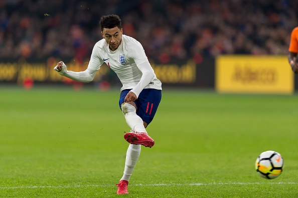 Thống kê tệ hại của Jamie Vardy trước tuyển Hà Lan ảnh 6 Thong ke te hai cua Jamie Vardy truoc tuyen Ha Lan anh 6