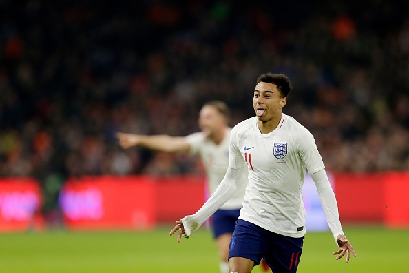 Thống kê tệ hại của Jamie Vardy trước tuyển Hà Lan ảnh 7 Thong ke te hai cua Jamie Vardy truoc tuyen Ha Lan anh 7