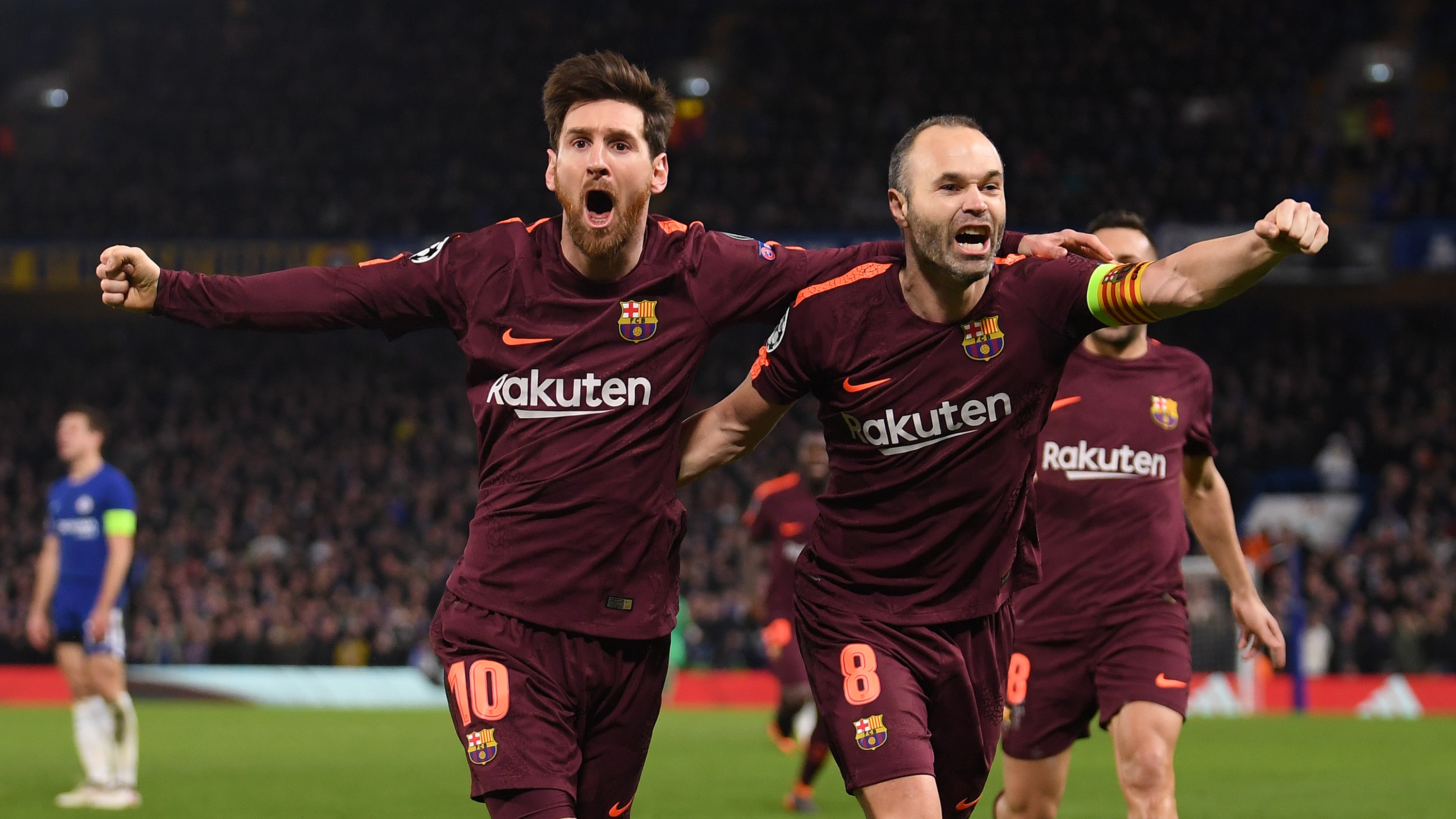 Andres Iniesta: Barca va Tay Ban Nha se nho su phi thuong cua anh anh 3