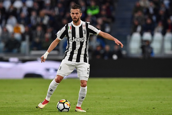 Dai chien Real Madrid,  Juventus co nguy co mat nua doi hinh anh 1