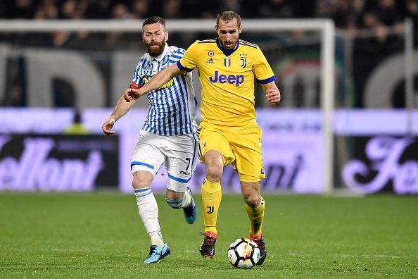 Dai chien Real Madrid,  Juventus co nguy co mat nua doi hinh anh 3