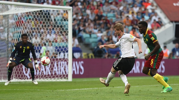 Timo Werner, kẻ bị căm ghét sẽ làm quên đi Miroslav Klose? ảnh 2 Timo Werner, ke bi cam ghet se lam quen di Miroslav Klose? anh 2