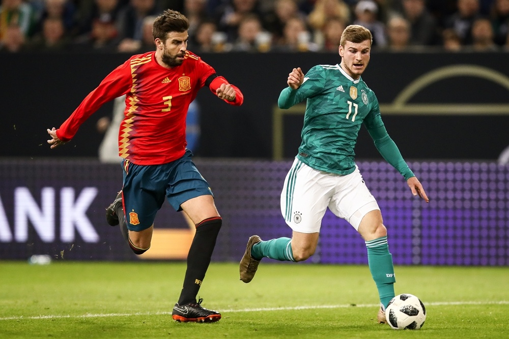 Timo Werner, kẻ bị căm ghét sẽ làm quên đi Miroslav Klose? ảnh 3 Timo Werner, ke bi cam ghet se lam quen di Miroslav Klose? anh 3