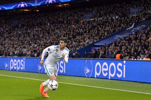 Giai phap 4 trieu euro dang day Isco xa dan Real Madrid anh 3