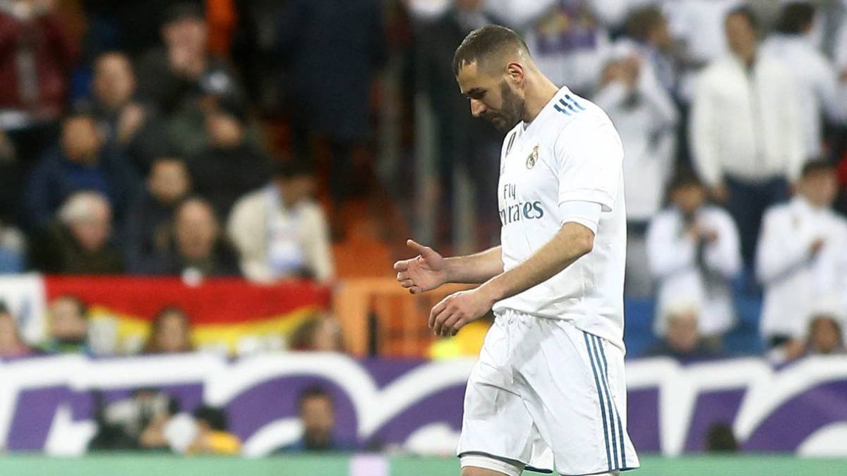 Real Madrid thay Benzema phien ban 2.0 hinh anh
