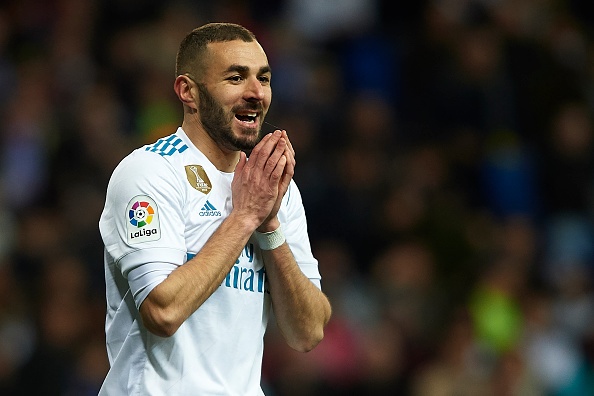 Benzema đã đúng, bàn thắng không phải tất cả với tiền đạo ảnh 3 Benzema da dung, ban thang khong phai tat ca voi tien dao anh 3