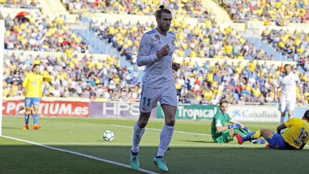 Thật mừng khi Gareth Bale tỏa sáng ảnh 2 That mung khi Gareth Bale toa sang anh 2