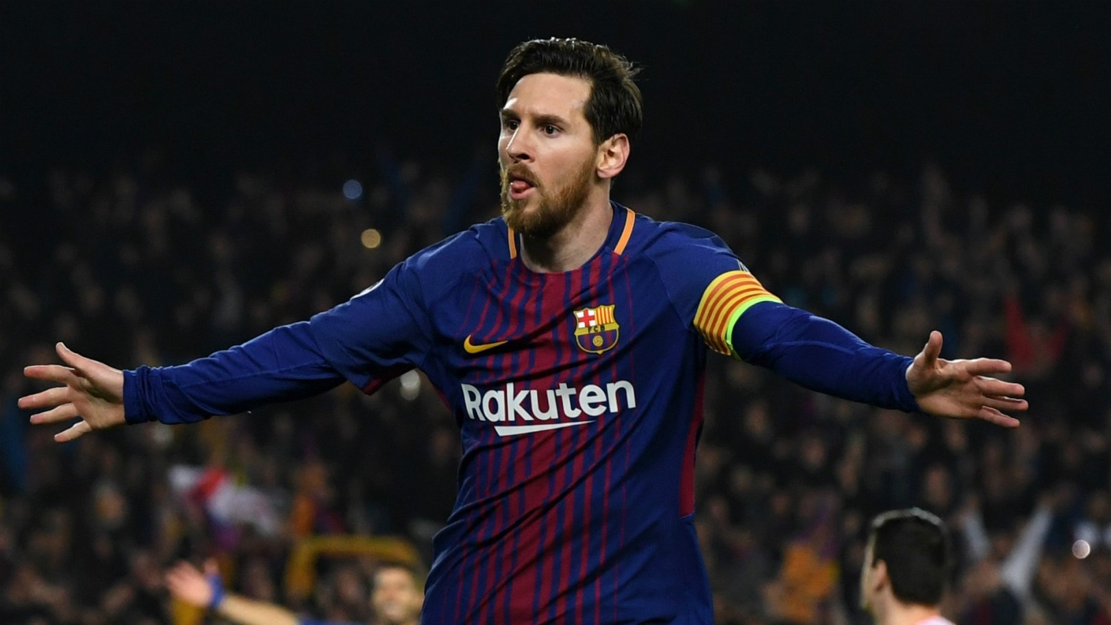 Barca se ra sao neu vang Messi? hinh anh