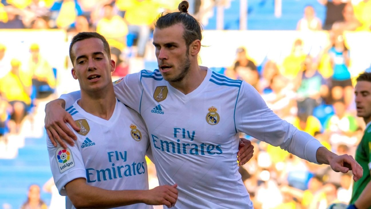 Gareth Bale dang tro lai voi phien ban hay nhat hinh anh