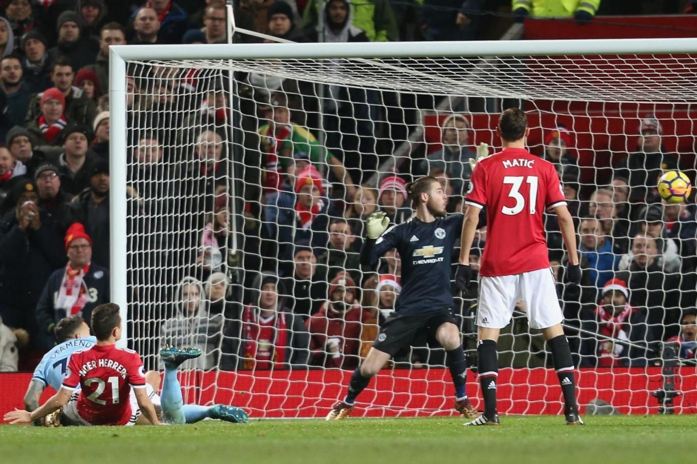 Đấu MU, Pep sẵn sàng dùng đội hình phụ ảnh 2 Dau MU, Pep san sang dung doi hinh phu anh 2