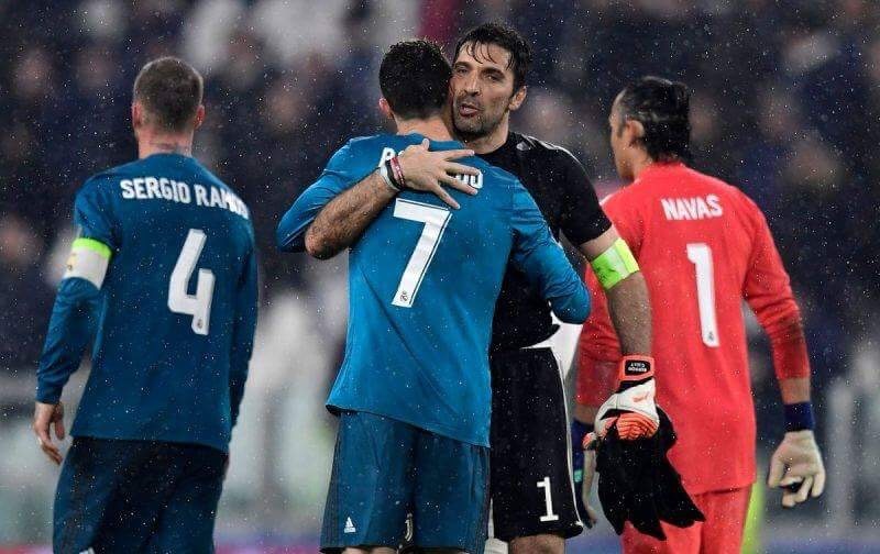 Juventus va cai chet tren chinh niem kieu hanh hinh anh