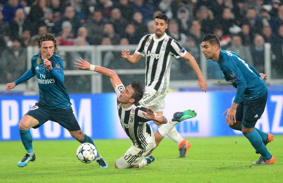 'Tội đồ' Dybala: Còn lâu mới thành Ronaldo và Messi ảnh 1 'Toi do' Dybala: Con lau moi thanh Ronaldo va Messi anh 1