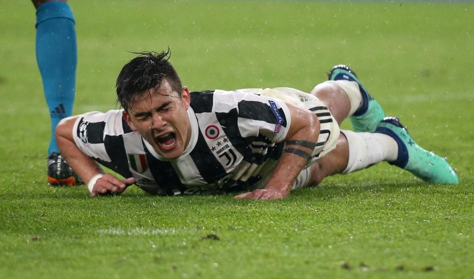 'Toi do' Dybala con lau moi thanh Ronaldo va Messi hinh anh