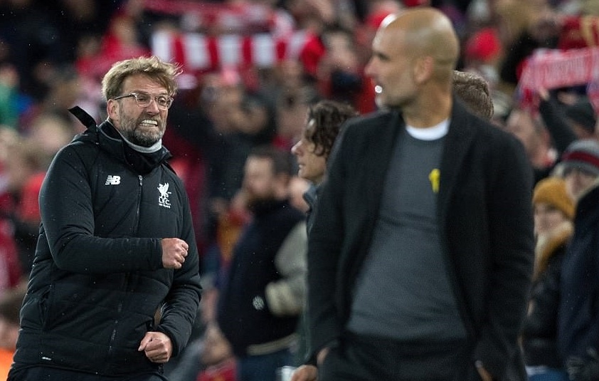 Man City dang mac bay voi ao tuong cua Pep Guardiola? hinh anh