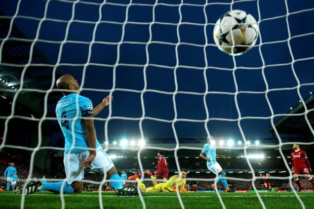 Liverpool đối mặt điệp vụ 'giải cứu' Mohamed Salah ảnh 1 Liverpool doi mat diep vu 'giai cuu' Mohamed Salah anh 1