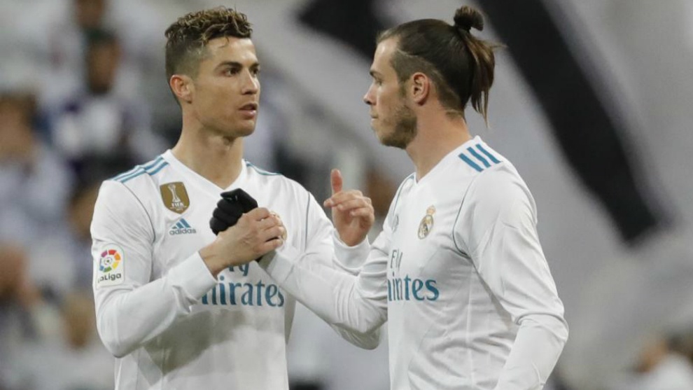 Real Madrid đối mặt điều lạ lùng ở trận derby ảnh 3 Real Madrid doi mat dieu la lung o tran derby anh 3
