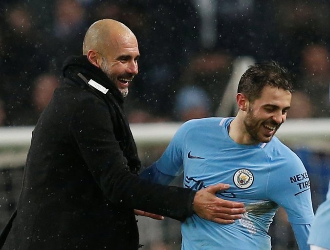 Pep Guardiola: Thiên tài bị ám ảnh bởi những điều nhỏ nhất ảnh 2 Pep Guardiola: Thien tai bi am anh boi nhung dieu nho nhat anh 2