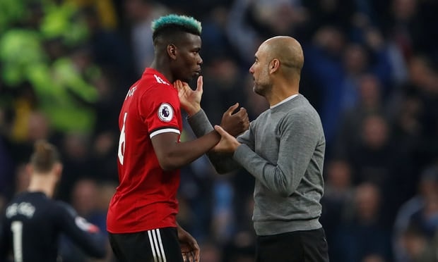 Chris Smalling: 'MU khong muon lam ke he nhin Man City vo dich' anh 3