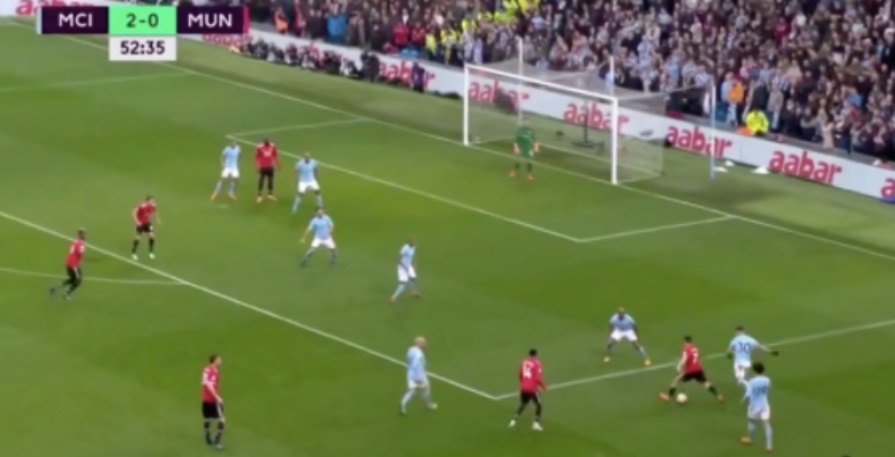 Hóa ra Alexis Sanchez không tệ như người ta nghĩ ảnh 3 Hoa ra Alexis Sanchez khong te nhu nguoi ta nghi anh 3