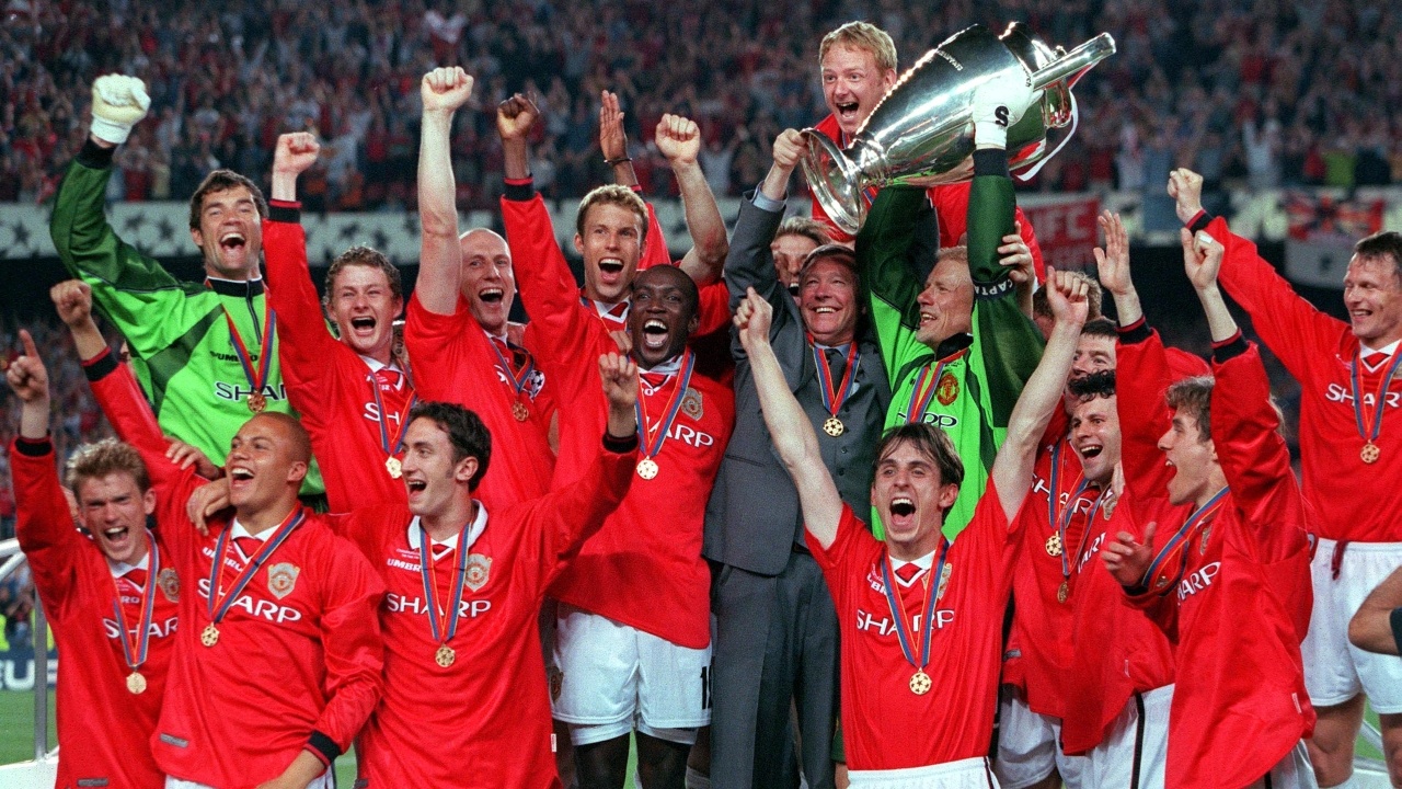 Gọi Man City vĩ đại nhất Premier League là xúc phạm MU và Arsenal ảnh 1 Goi Man City vi dai nhat Premier League la xuc pham MU va Arsenal anh 1