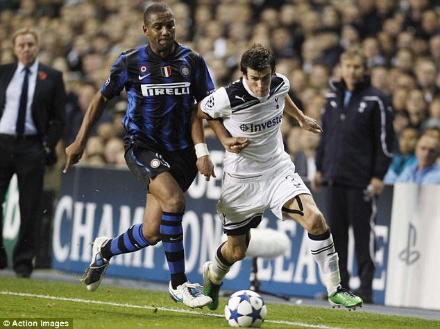 Highlights Real vs Juventus hinh anh