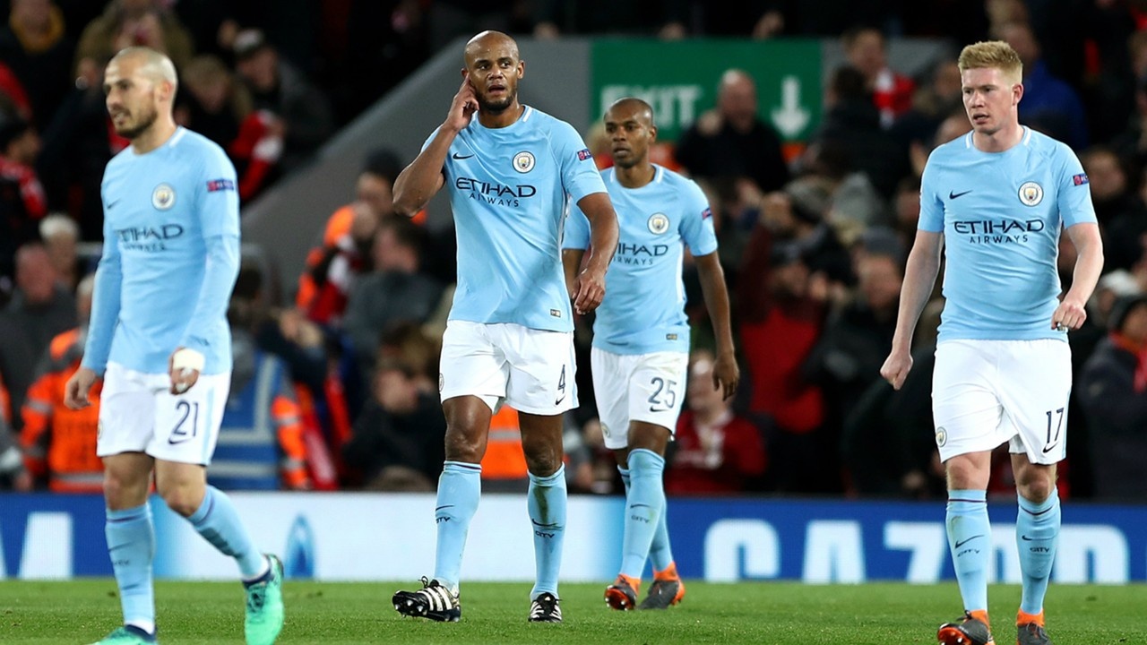 Gọi Man City vĩ đại nhất Premier League là xúc phạm MU và Arsenal ảnh 3 Goi Man City vi dai nhat Premier League la xuc pham MU va Arsenal anh 3