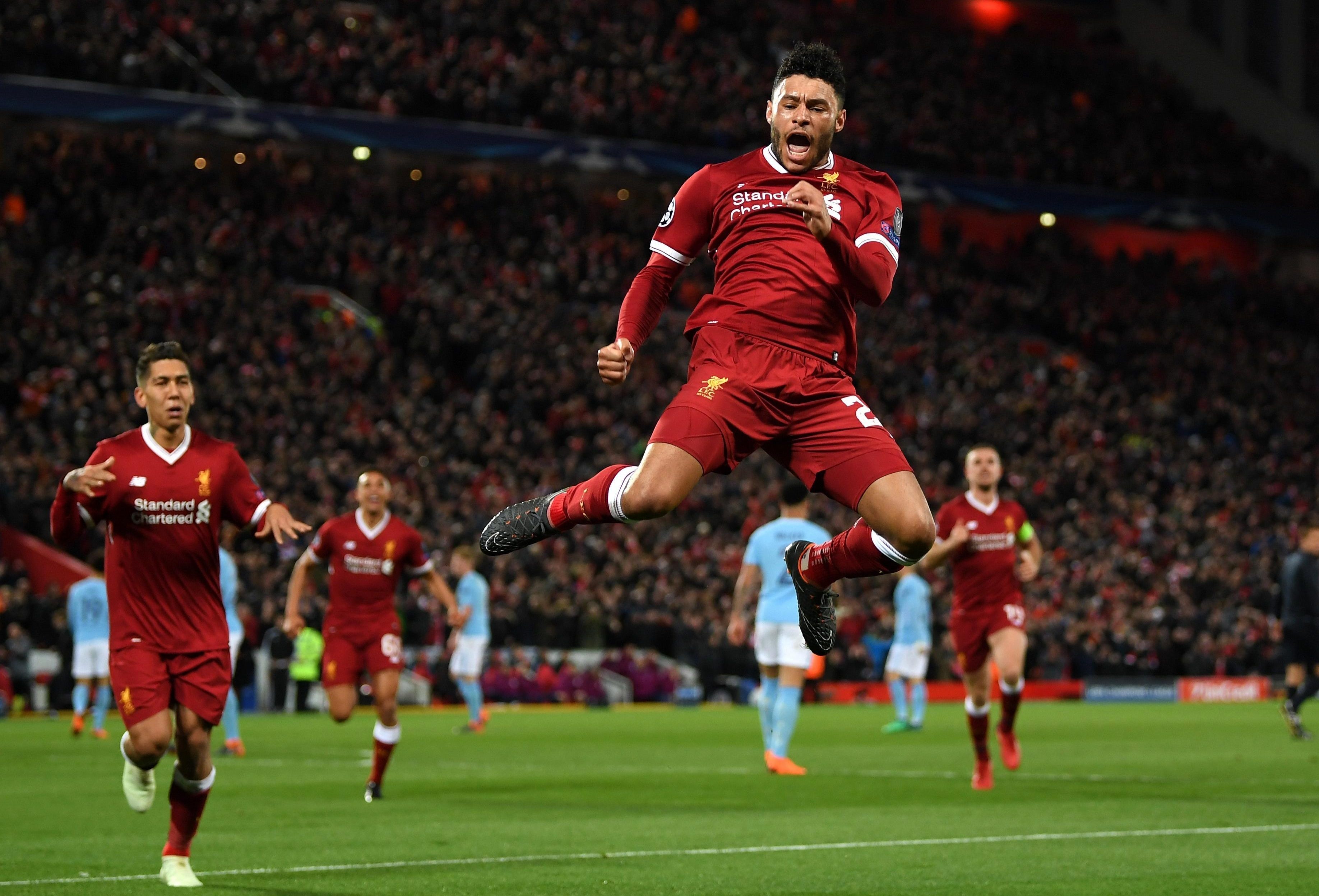 Với Liverpool, 90 phút sắp tới rất dài ảnh 3 Voi Liverpool, 90 phut sap toi rat dai anh 3