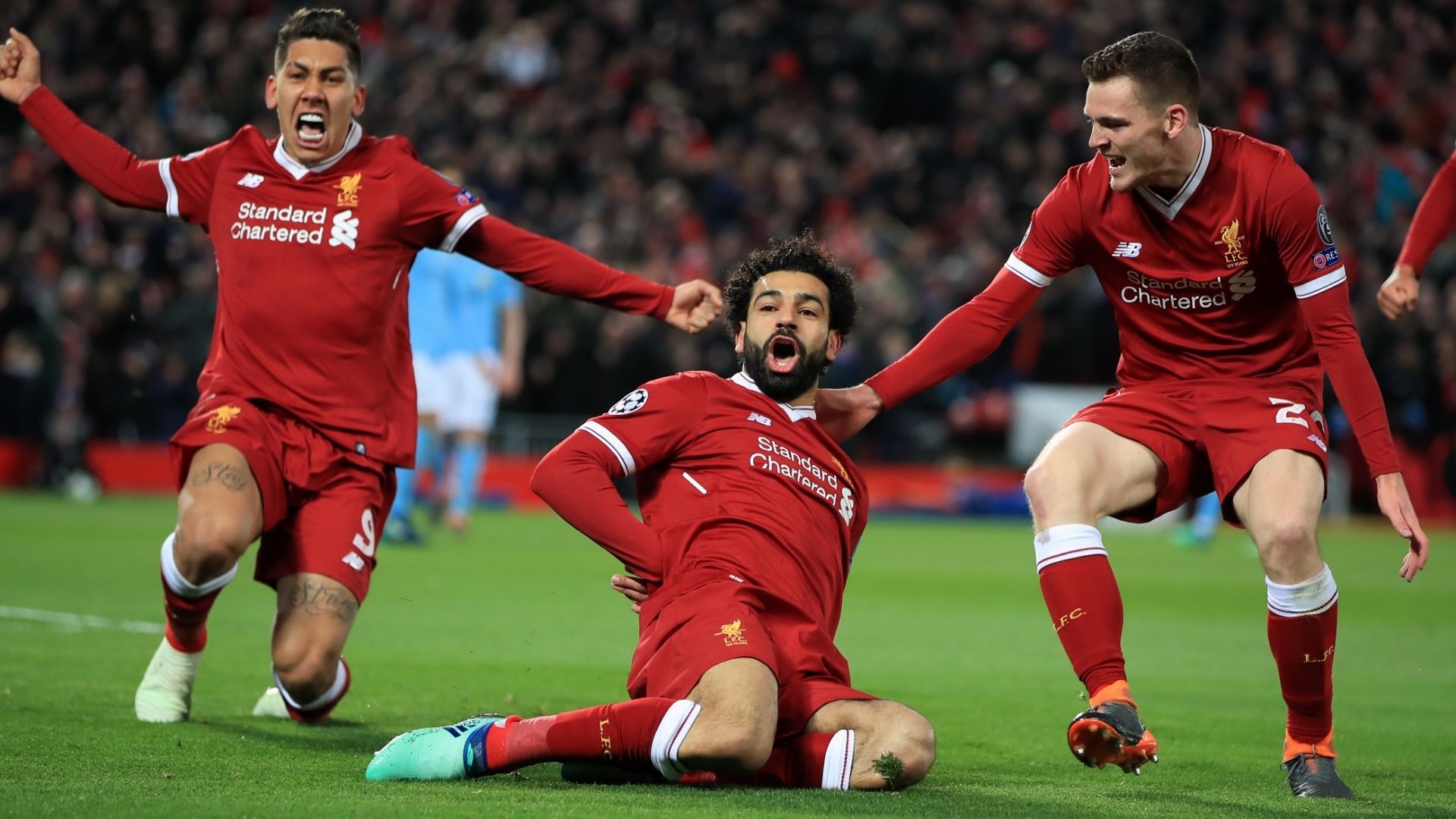 Với Liverpool, 90 phút sắp tới rất dài ảnh 2 Voi Liverpool, 90 phut sap toi rat dai anh 2