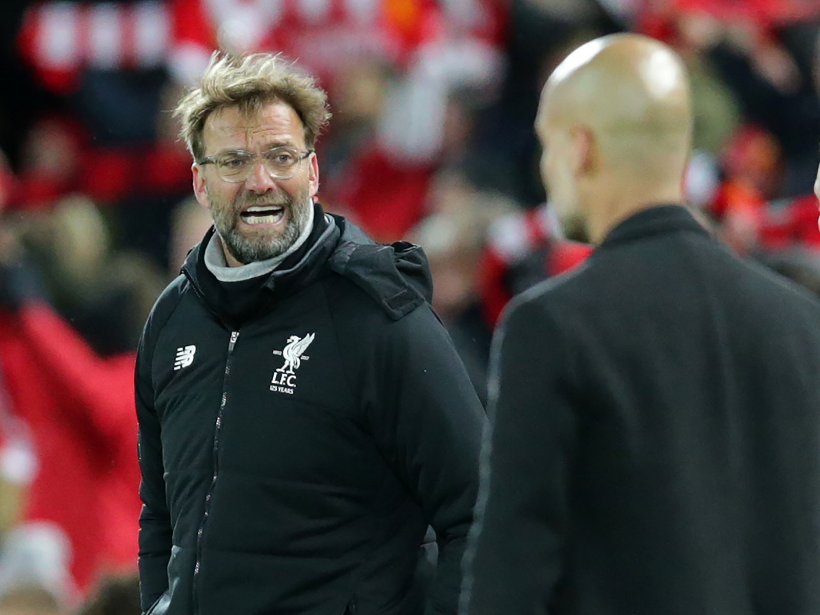 Liverpool co chenh venh sup do nhu PSG? hinh anh