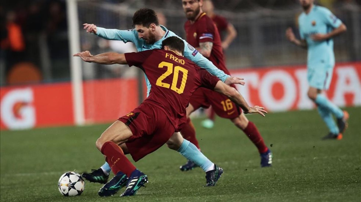 Barca không còn là đội bóng mạnh nhất thế giới ảnh 4 Barca khong con la doi bong manh nhat the gioi anh 4