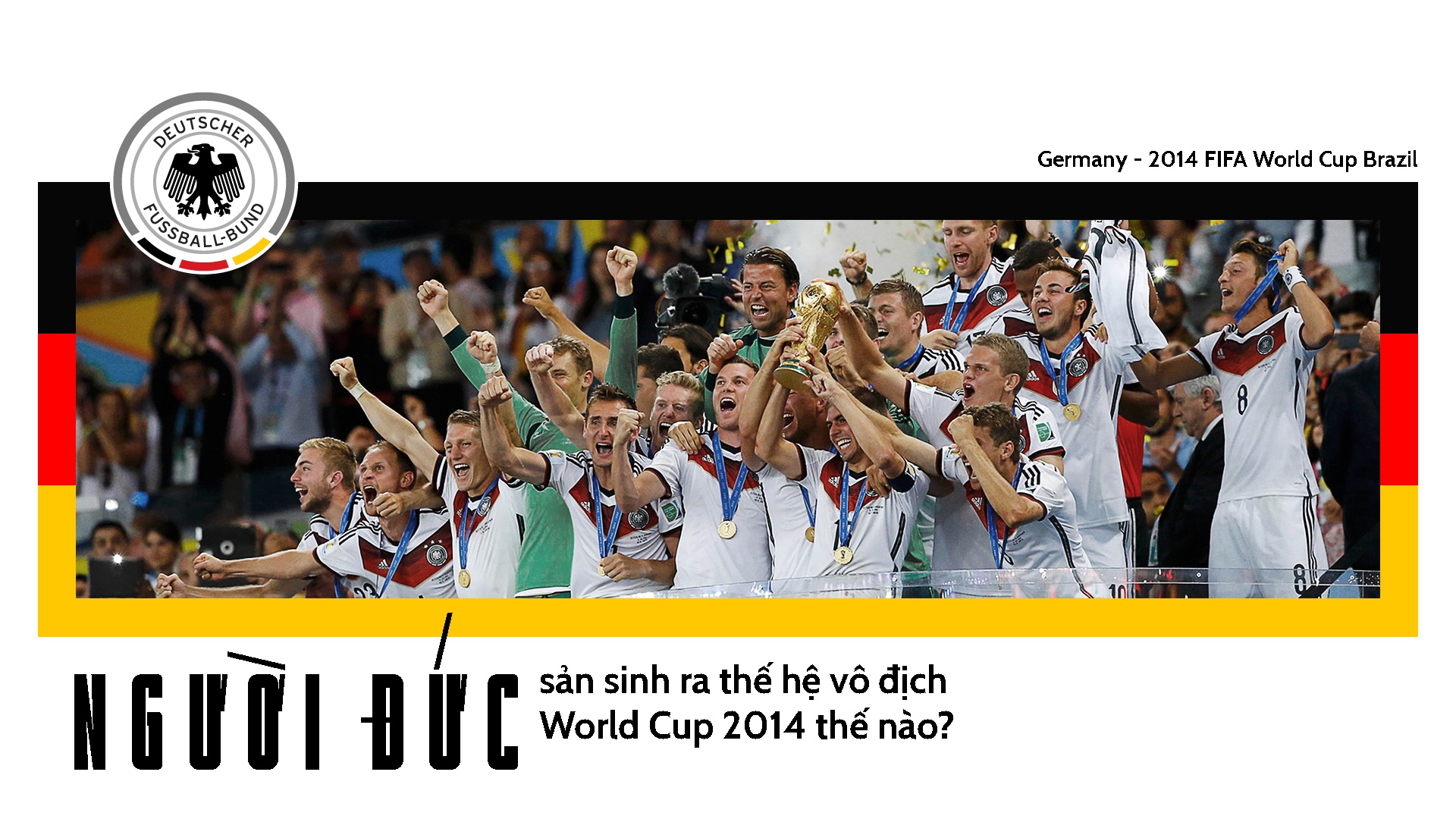 Tận mắt chứng kiến lò đào tạo sản sinh những nhà vô địch World Cup 2014 ảnh 2 Tan mat chung kien lo dao tao san sinh nhung nha vo dich World Cup 2014 anh 2