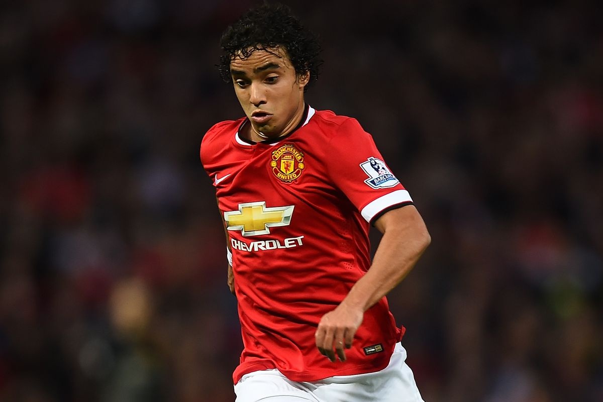 Cựu sao MU: 'Van Gaal đuổi tôi chỉ trong 1 phút' ảnh 2 Cuu sao MU: 'Van Gaal duoi toi chi trong 1 phut' anh 2