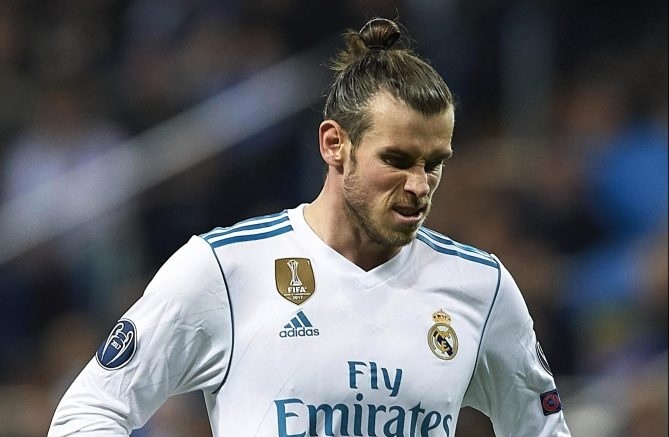 Gareth Bale: Tu bom tan den tuong lai mu mit hinh anh