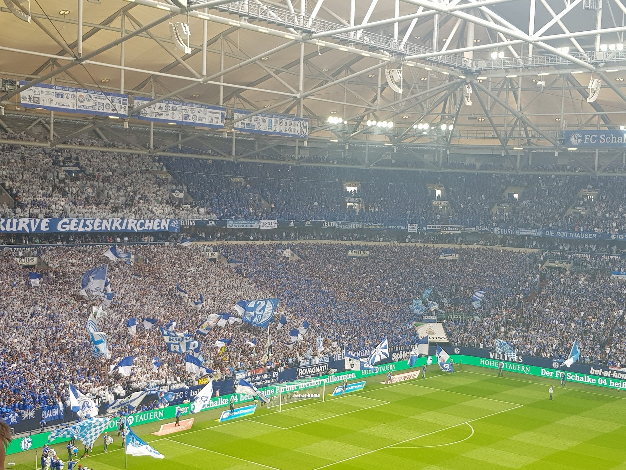 Bong da Viet Nam can hoc mo hinh phat trien nguoi Duc hinh anh