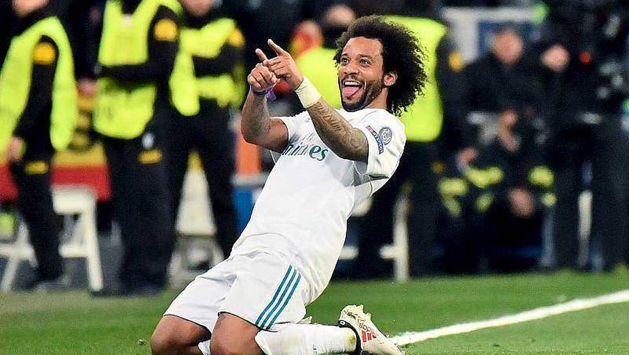 HLV Bayern Munich 'đi guốc trong bụng' Zidane ảnh 4 HLV Bayern Munich 'di guoc trong bung' Zidane anh 4