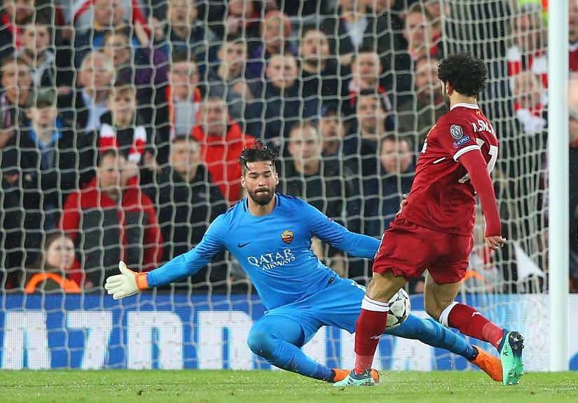 Mohamed Salah tren duong thanh phi vu cua nhung sai lam anh 2