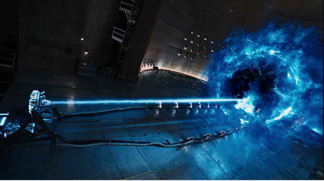 Breaking News: Ronaldo ghi 10 ban vao luoi Bayern anh 4