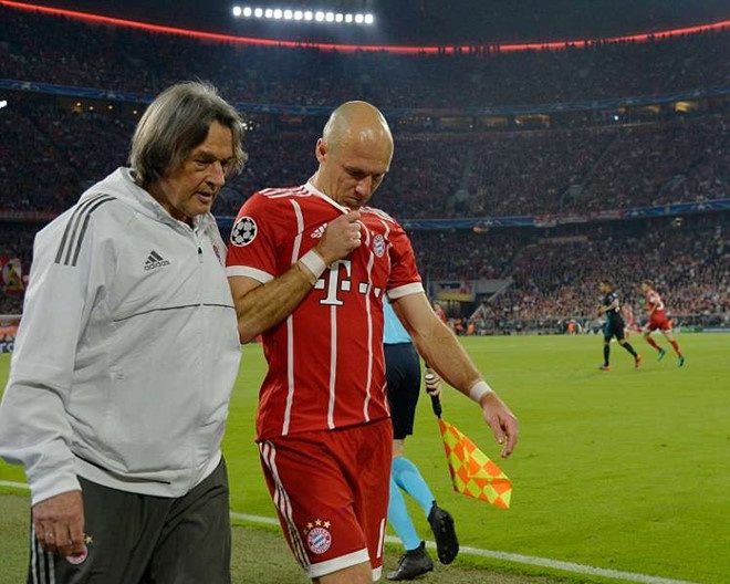 Van rui chua chiu buong tha Bayern Munich anh 2