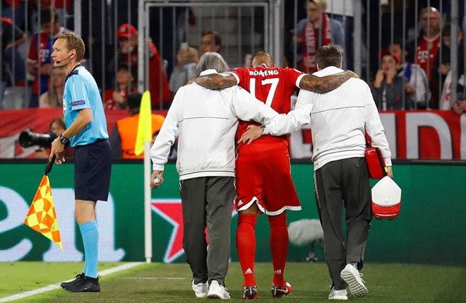 Van rui chua chiu buong tha Bayern Munich anh 1