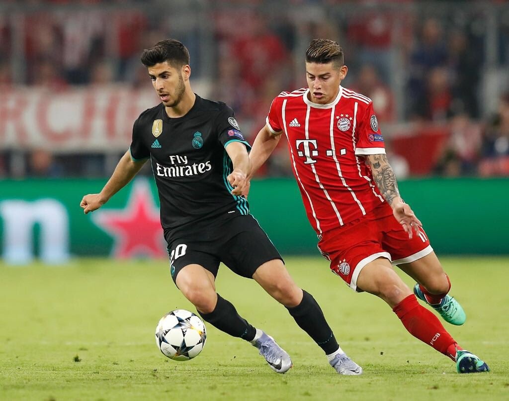 Marco Asensio va cuoc ho hen voi dinh menh o Real Madrid anh 3