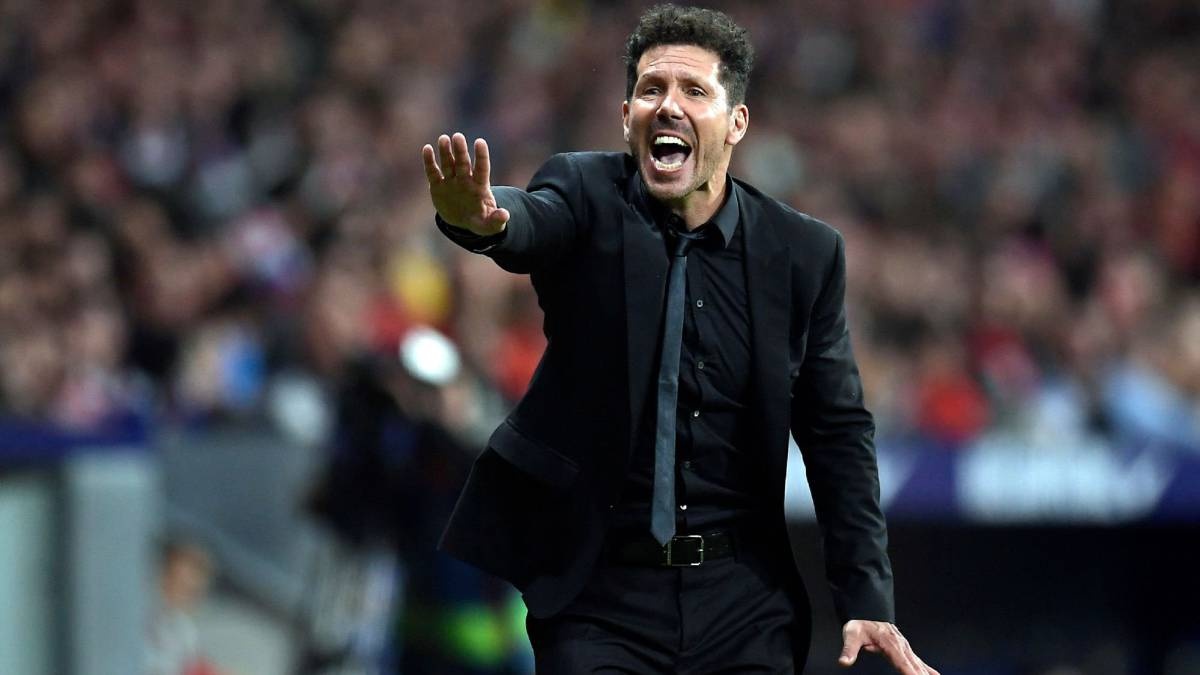 Truyen thong Anh keu goi Arsenal trao quyen cho Simeone anh 2
