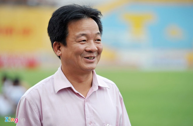 Bau Hien: Nghi kinh doanh van lam bong da hinh anh