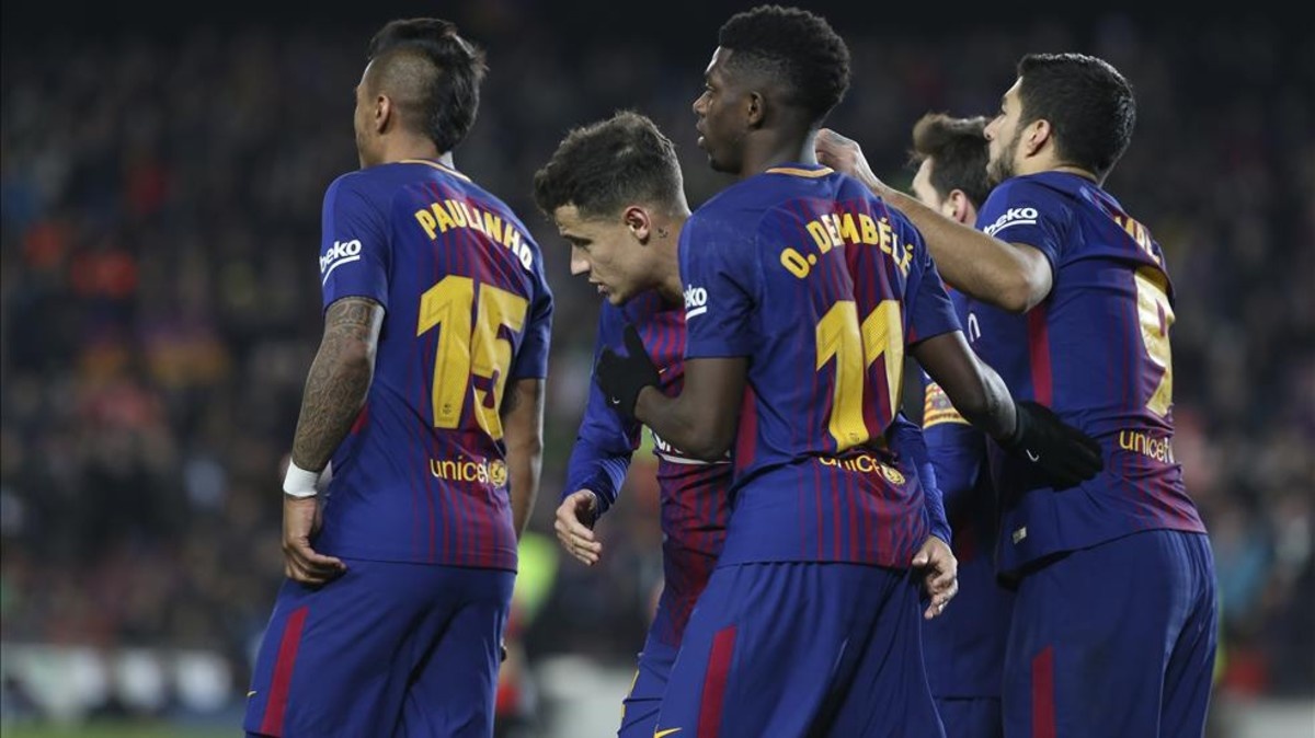 Con Messi,  Barca hay con hay nhat xu dau bo anh 4