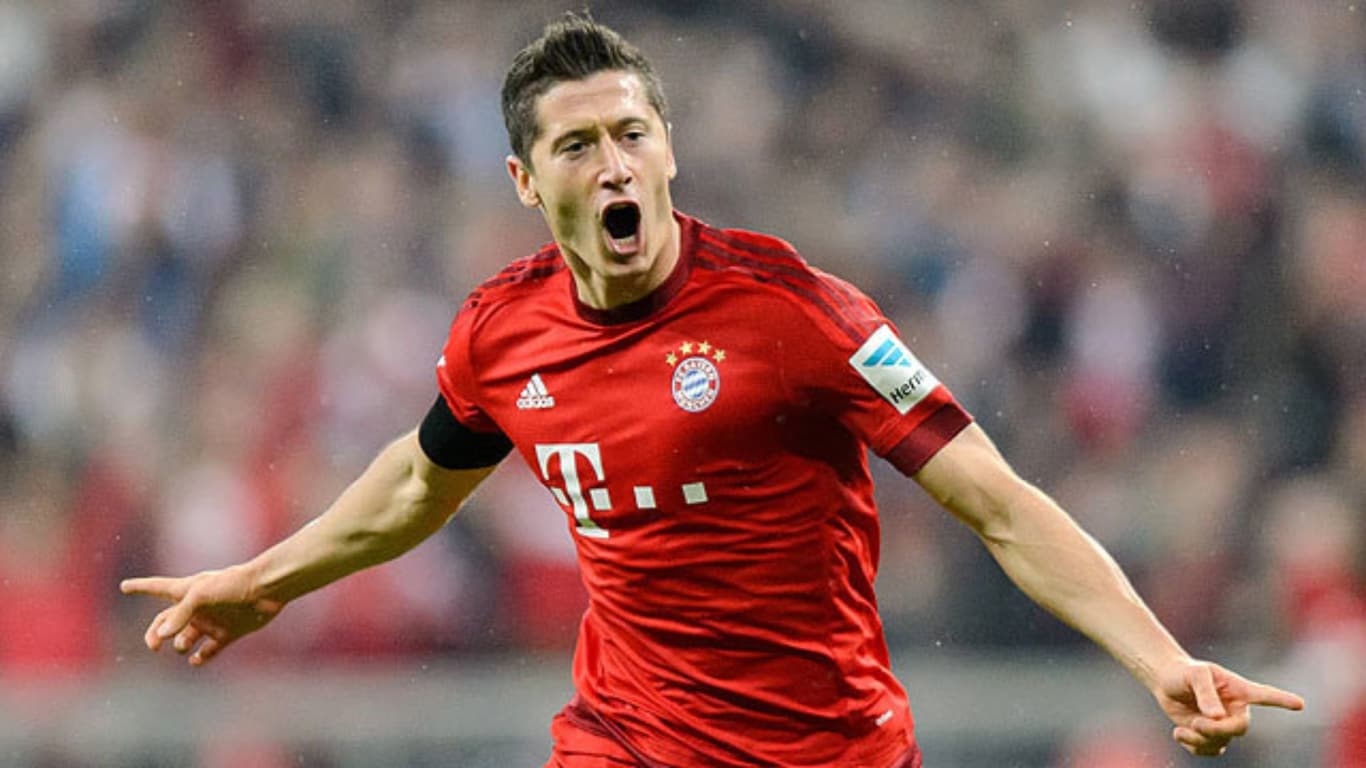 Bayern Munich mang tinh thần Đức đánh phá Bernabeu ảnh 2 Bayern Munich mang tinh than Duc danh pha Bernabeu anh 2