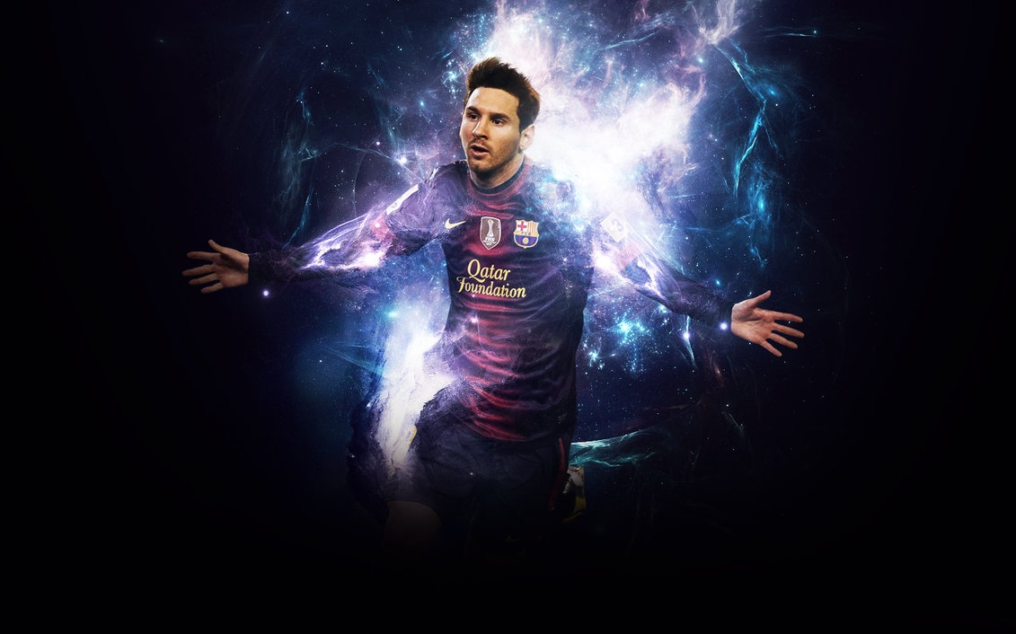 Con Messi, Barca con hay nhat xu dau bo hinh anh